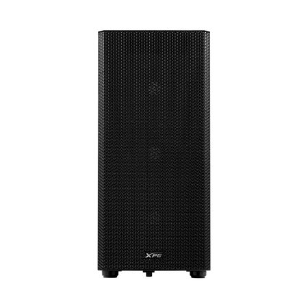 Gabinete ADATA XPG Valor Mesh Negro Fans X4