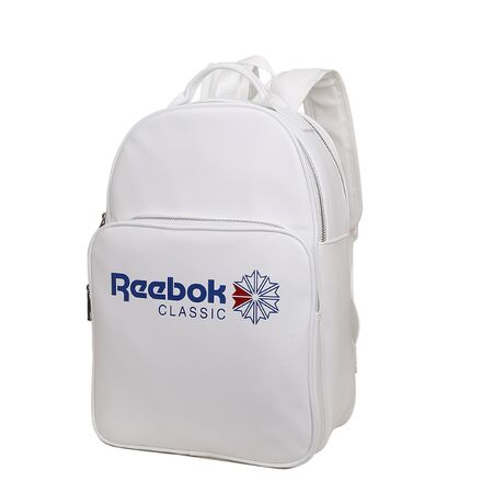 Mochila Reebok Urbana de Eco cuero original