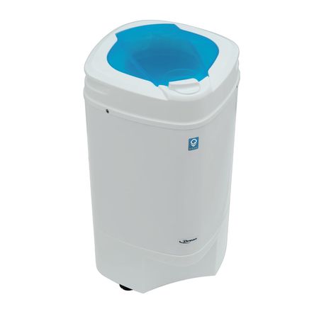 Secarropas Centrifugo Drean QV 6.5Kg