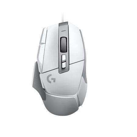 Mouse Logitech G502X Gaming White 910-006145