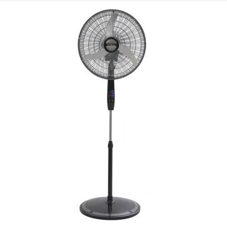 VENTILADOR DE PIE LILIANA 20 VPD20R