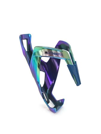 Porta Caramañola Elite Custom Race Plus Unisex Ciclismo Multicolor