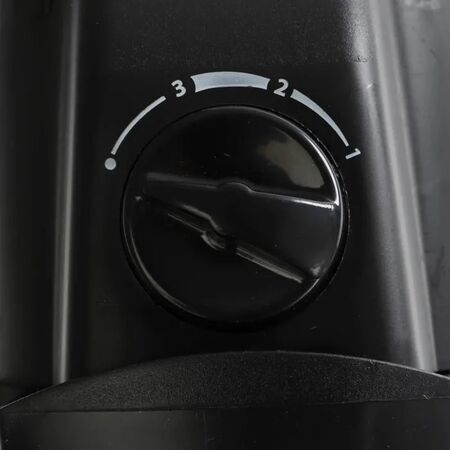 Ventilador Turbo 18" Metalico Reclinable 90w Antideslizante Liliana