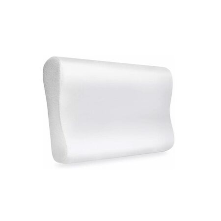 Almohada Piero Visco Sensazione Cervical 57cm x 37cm x 12cm