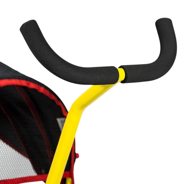 TRICICLO XG-8803 MICKEY DISNEY - Vista 8