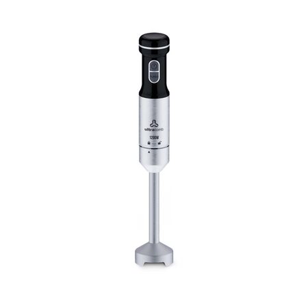 Licuadora de Mano Ultracomb LM-2550 1200W