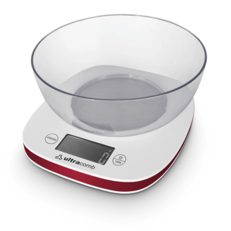 BALANZA COCINA ULTRACOMB BL-6002