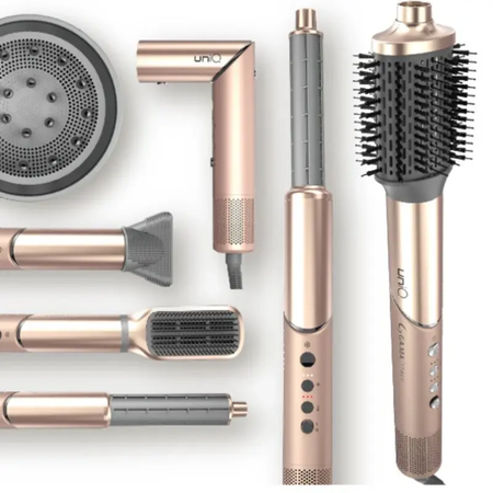 Multistyler Gama Uniq Radiant Pk