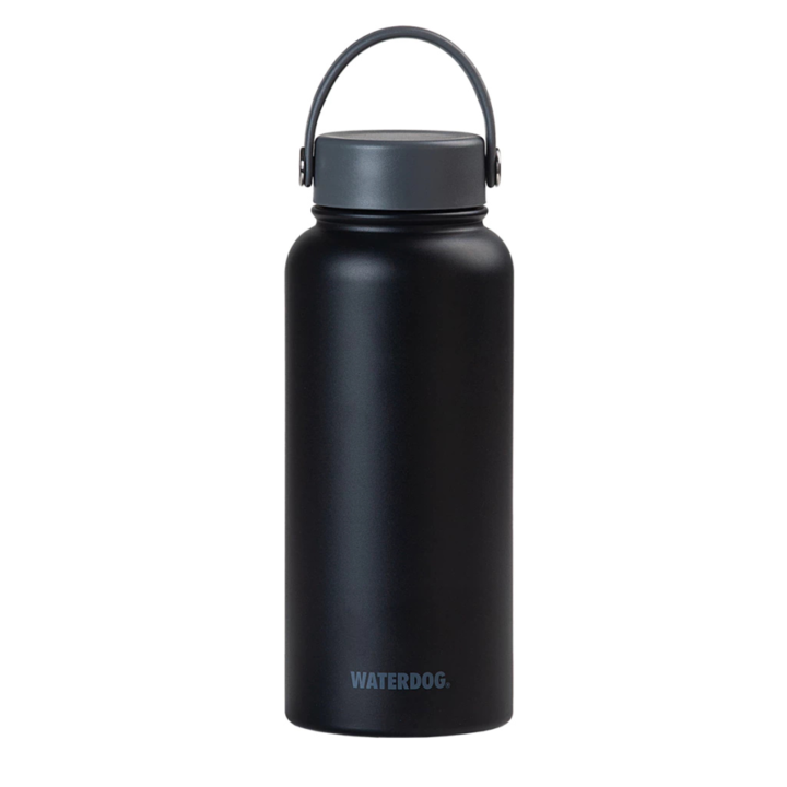 BOTELLA WATERDOG LAKE950 (C;NEGRO LAKE950BK) - Vista 1