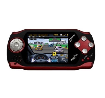 Microboy Pro Level Up ( 221100019)