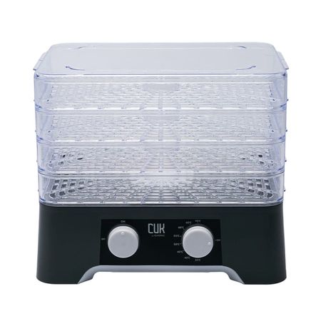 Deshidratador De Alimentos Gadnic 4 Bandejas 235w