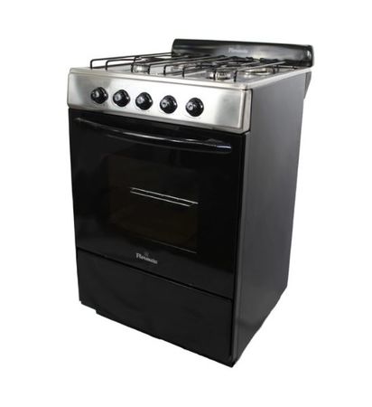 COCINA FLORENCIA  INOX FLOR 5508