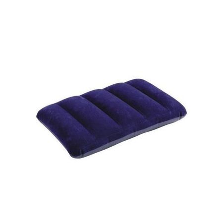 Almohada Inflable Intex Suave