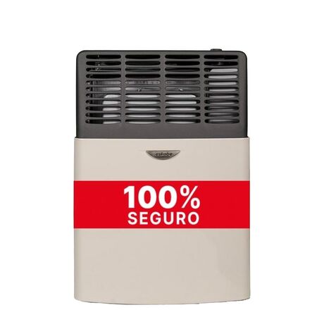 Calefactor Eskabe S21Tb2P 2000Kcal Tiro Balanceado