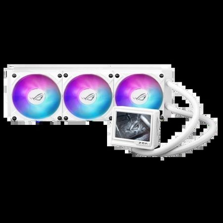 Water Cooler ASUS ROG Ryujin III 360mm ARGB Extreme SLC