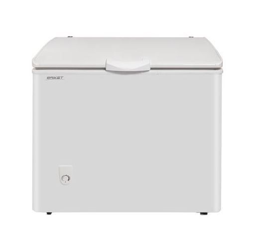 FREEZER BRIKET FR3300 295LT - Vista 1