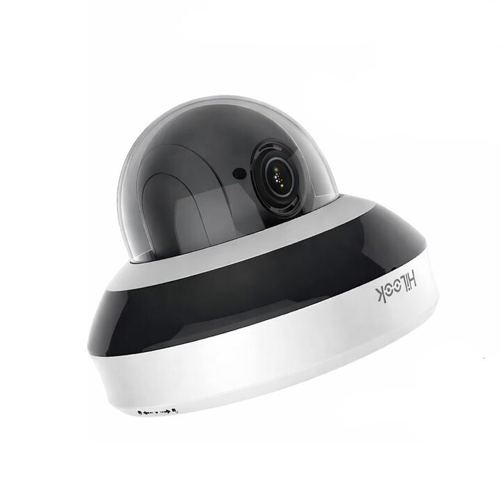Camara IP 4MP Hilook PTZN2404IDE3 4X H265+ IK10 - Vista 3