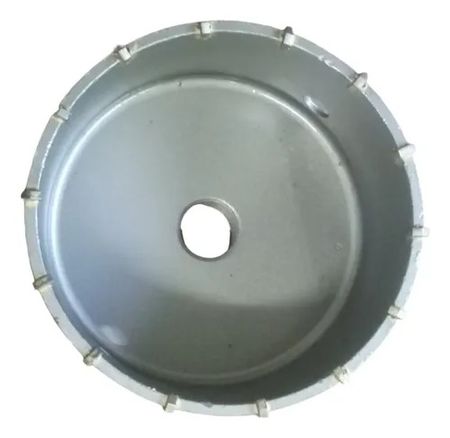 Mecha Copa Widia Bremen 120mm