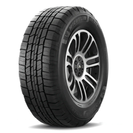 Neumático Michelin 265/70 r18 LRE 124/121 R LTX A/T2