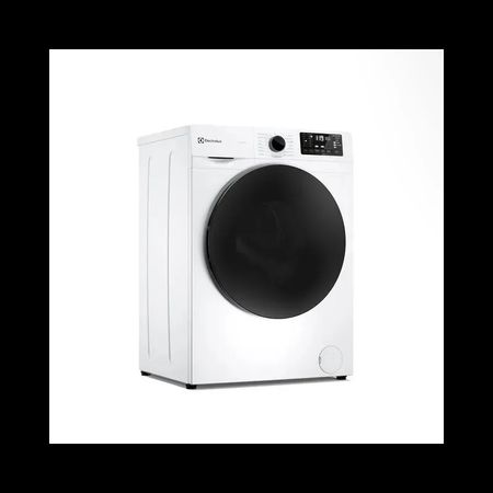 Lavarropas automatico ELECTROLUX ELAF207W inverter carga frontal 7 kg 1200 rpm blanco