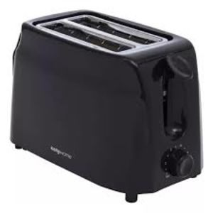 TOSTADORA KANJI KJH-TM800-05 NEGRA 800W - 4608868