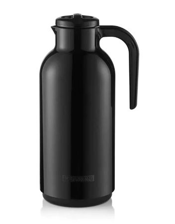 Termo Reunir 1L Negro ( 1008/1)