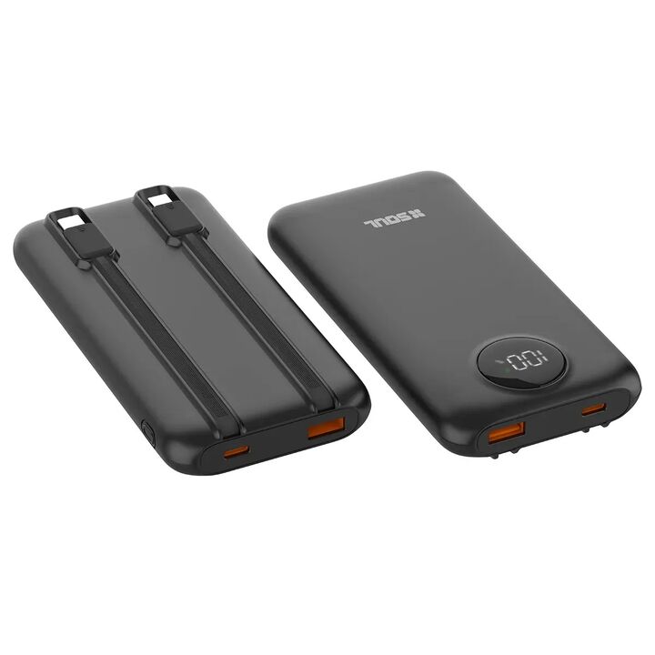 Powerbank Soul - Vista 2