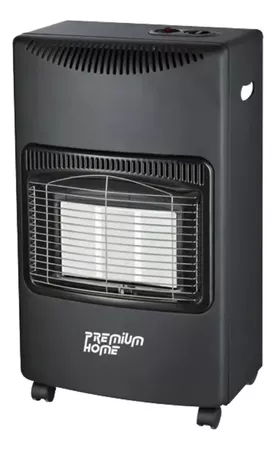 Estufa Garrafera Premium Home Yd-g02 3600 Kcal/h Plegable