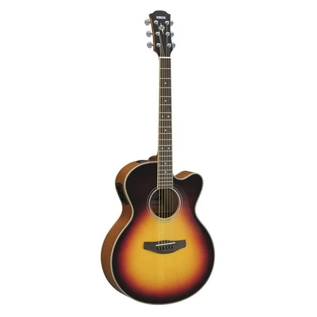 Guitarra Electroacustica YAMAHA CPX-500III