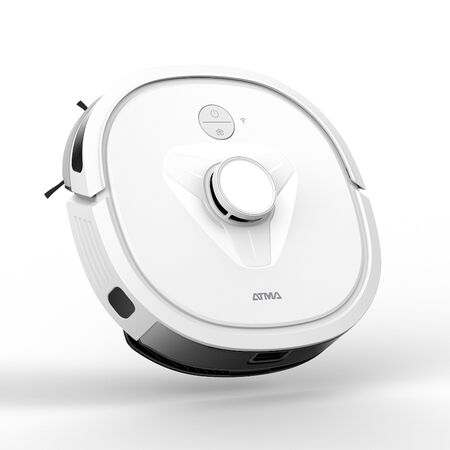 Aspiradora Robot Atma ATAR2123PI