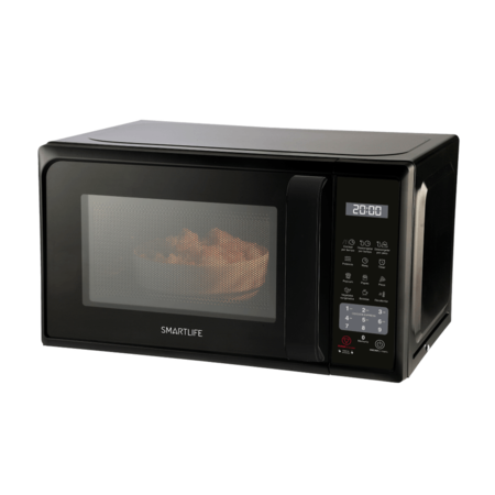 HORNO MICROONDAS DIGITAL NG SL-MWO20MDB