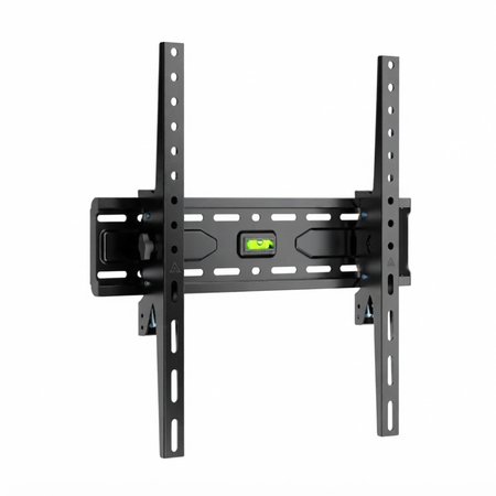 Soporte Led Basculante Con Inclinacion 32p A 75p Ob-Ic35 One Box