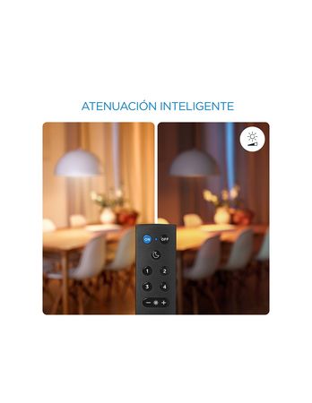 Control Remoto Inteligente Wiz (929002426812)