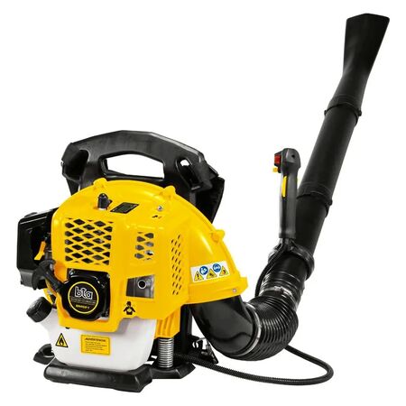 Soplador Mochila BTA Explosion 52 cc SM521