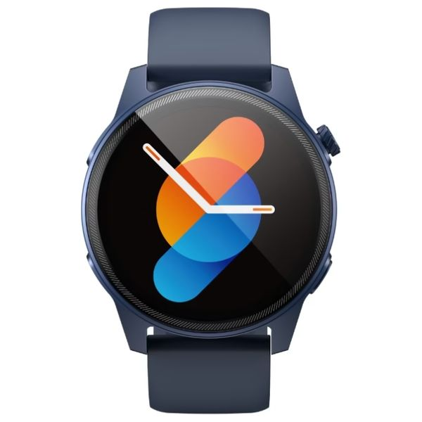 SMARTWATCH HAVIT blue M9056 - Vista 1
