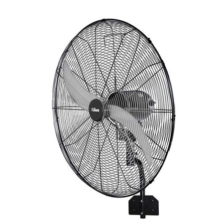 Ventilador de De Pared Industrial Liliana VWI32 32 Pulgadas