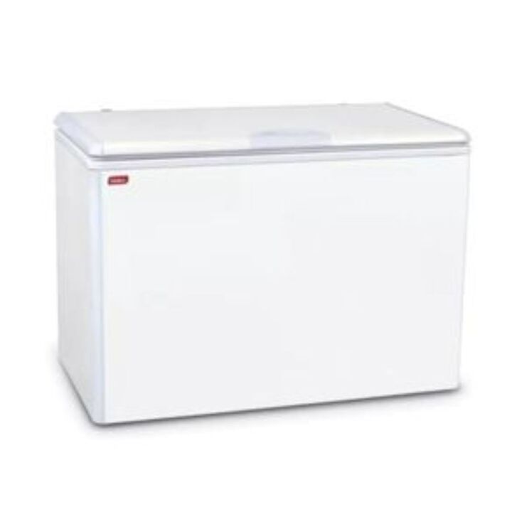 Freezer Neba 384L - Vista 1