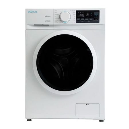 Lavarropas Smartlife WMI061000W 6Kg 1000Rpm Blanco Inverter