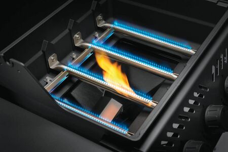 Parrilla a Gas Napoleon Freestyle 425 – 4 quemadores