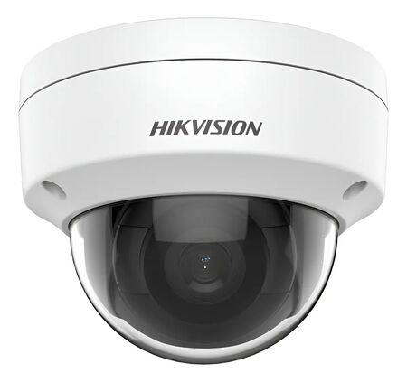 Camara Domo Hikvision Ip 4mp DS-2CD1141G0-I