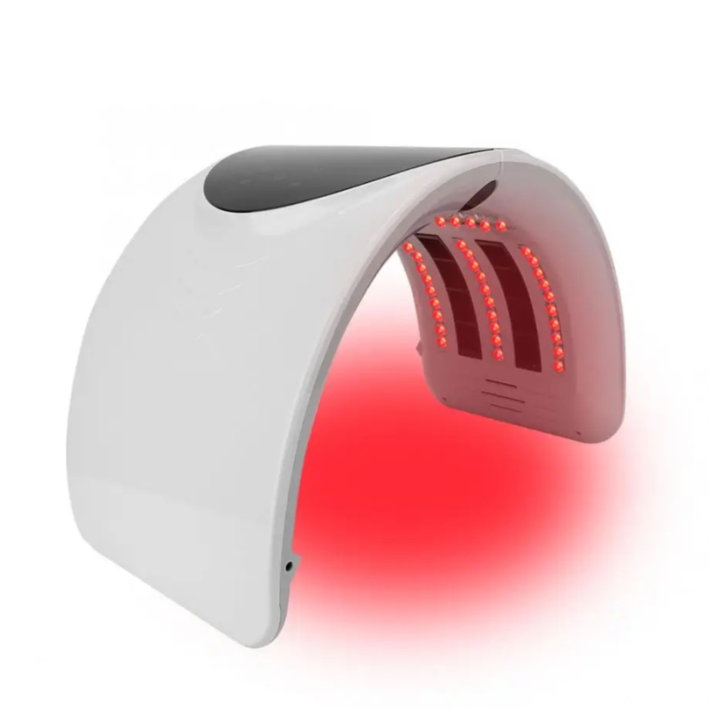 SPA GADNIC LED FACIAL TERAPIA (C:BLANCA LEDMASK5) - Vista 1