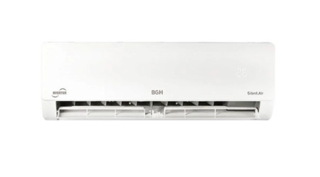 Aire Acondicionado BGH BSI37WCNX 3700Watts Inverter