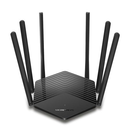Router Tp-Link MR50G Mercusys Gigabit AC1900 6 Ant