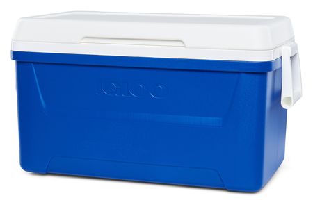 Conservadora Laguna 45.4 LTS Igloo