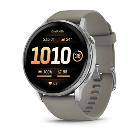 Reloj Smartwatch Garmin Venu 4 - 45mm
