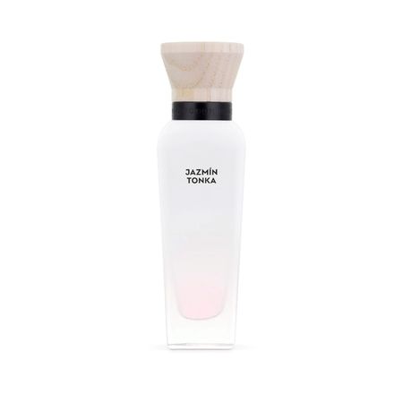 Adolfo Dominguez Jazmn Tonka EDP 60 Ml
