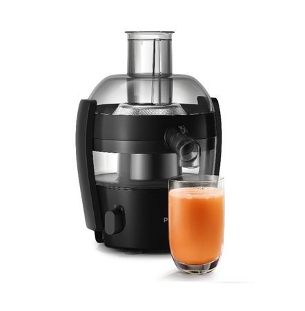 EXTRACTOR DE JUGOS PHILIPS HR1832/00