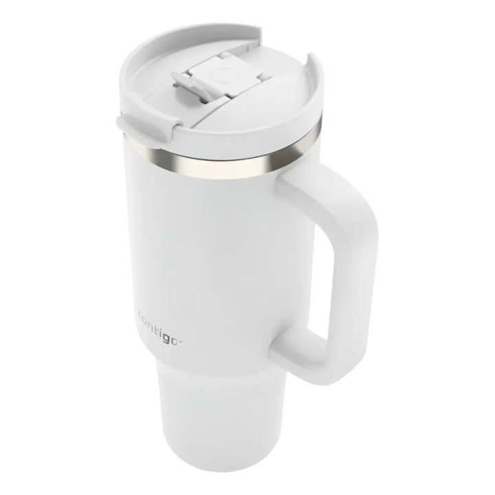 VASO CONTIGO TUMBLER 1.18L (C:BLANCO 2224338) - Vista 2
