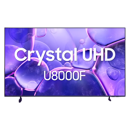 Televisor Smart TV Samsung 50" Crystal UHD U8000F 4K UN50U8000FGCZB