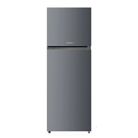 Heladera Briket KD325FWG 325 Litros Gris No Frost Inverter